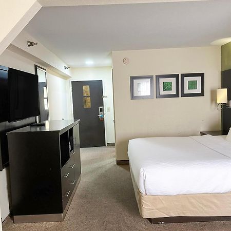 Oyo Hotel Rome West Ga Ngoại thất bức ảnh