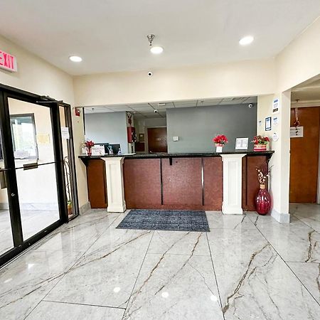 Oyo Hotel Rome West Ga Ngoại thất bức ảnh