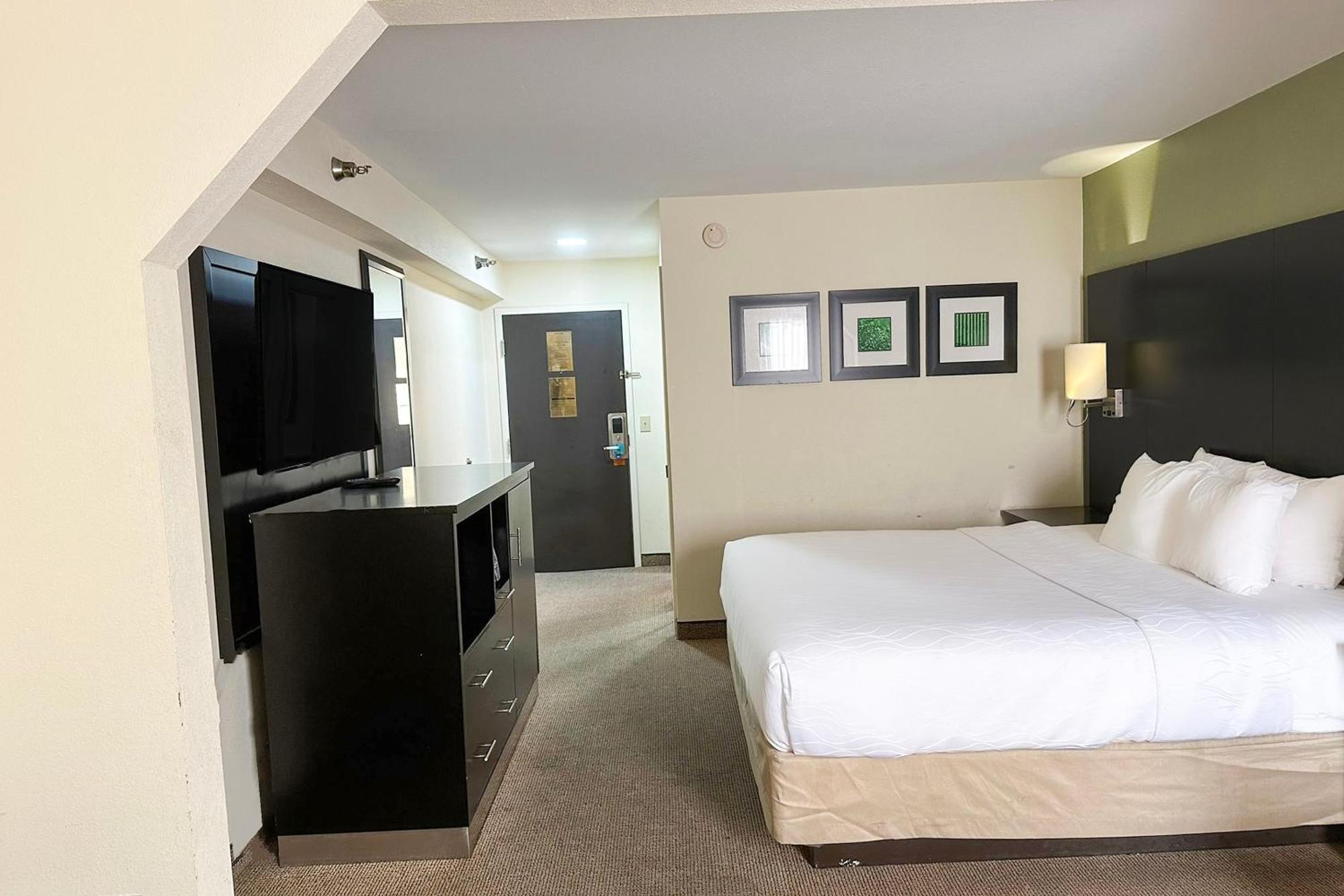 Oyo Hotel Rome West Ga Ngoại thất bức ảnh