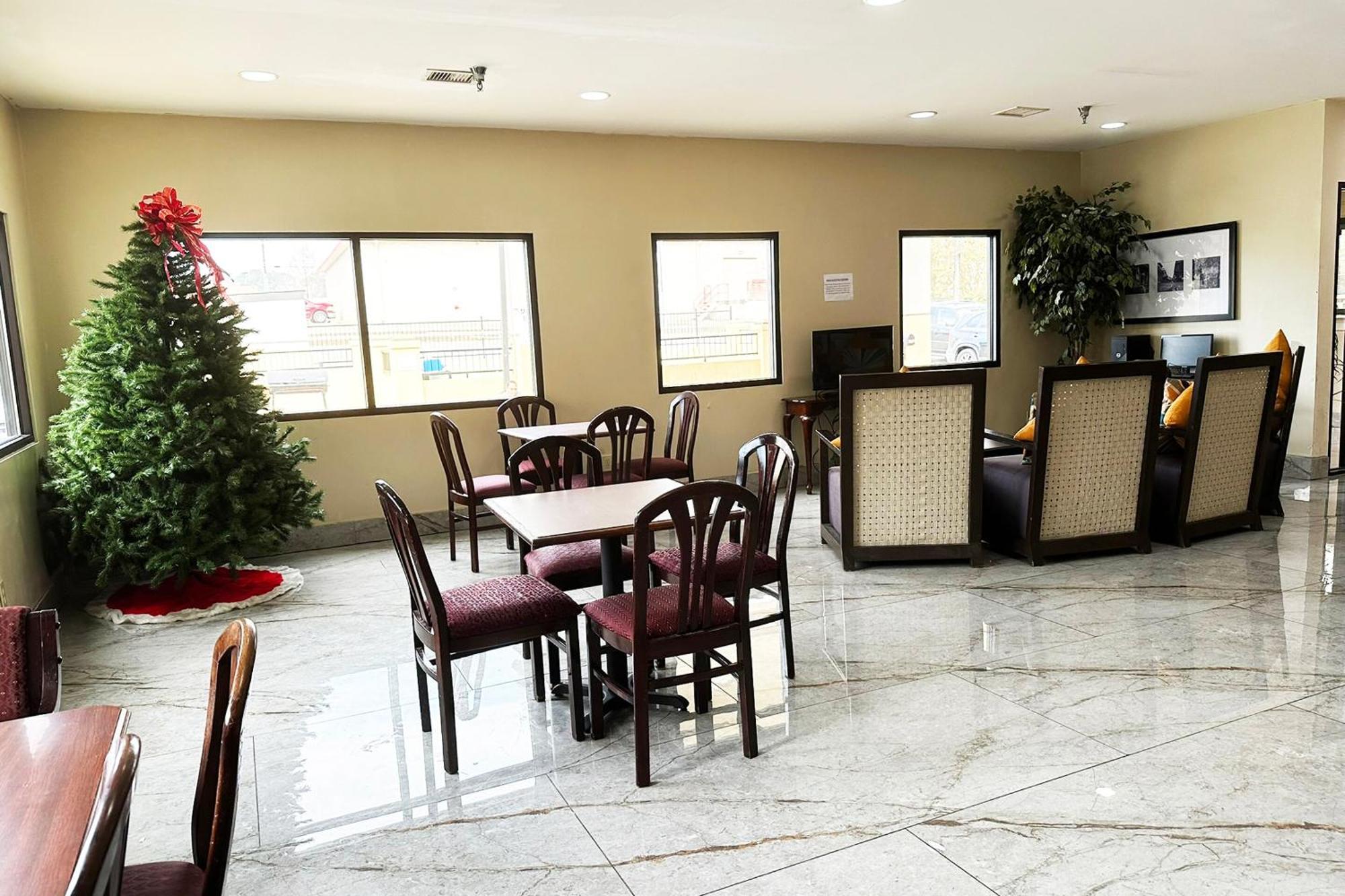 Oyo Hotel Rome West Ga Ngoại thất bức ảnh