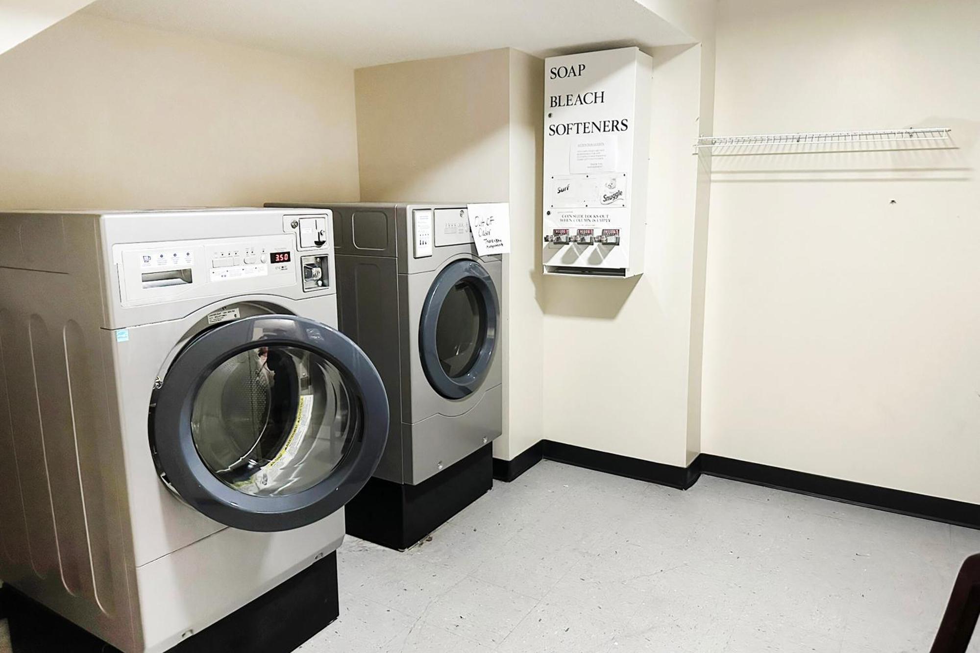 Oyo Hotel Rome West Ga Ngoại thất bức ảnh