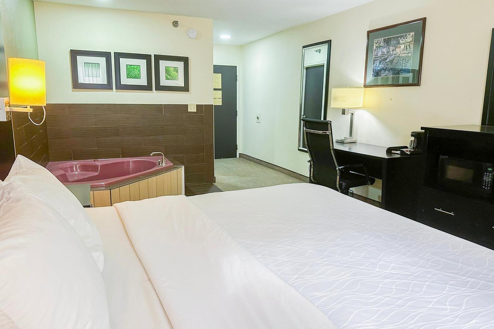 Oyo Hotel Rome West Ga Ngoại thất bức ảnh